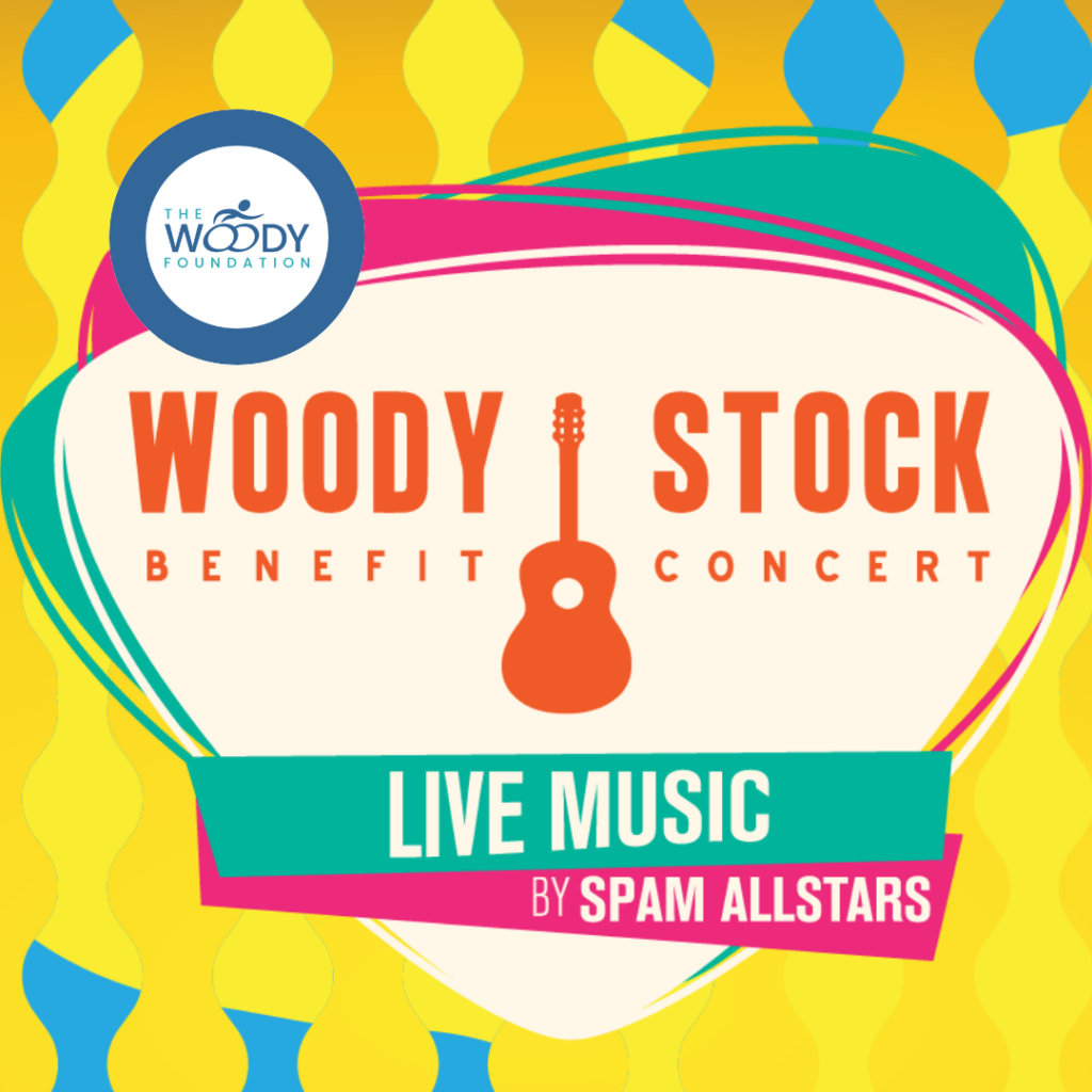 Woodystock
