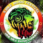 9 Mile Music Festival